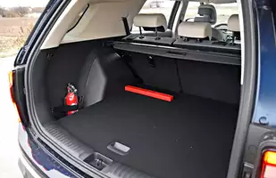 SsangYong Torres Wild 2025 - Próba wyjścia z niszy