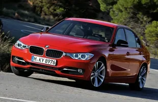 Wszyscy pragną BMW? — zdjęcie 1