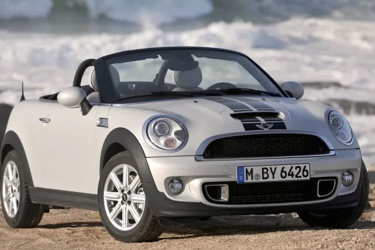 Mini Roadster