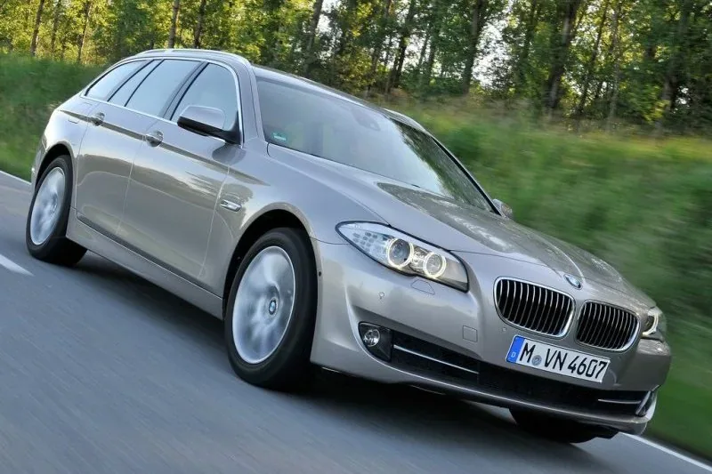 BMW serii 5