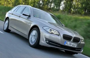 Wszyscy pragną BMW? — zdjęcie 4