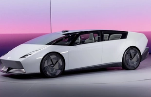 Honda 0. Nowe elektryczne modele coraz bliżej