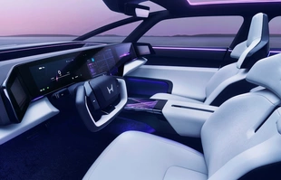Honda 0. Nowe elektryczne modele coraz bliżej