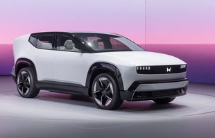 Honda 0. Nowe elektryczne modele coraz bliżej