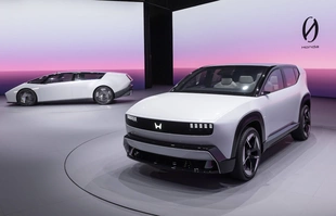 Honda 0. Nowe elektryczne modele coraz bliżej