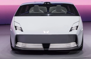 Honda 0. Nowe elektryczne modele coraz bliżej