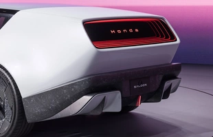 Honda 0. Nowe elektryczne modele coraz bliżej