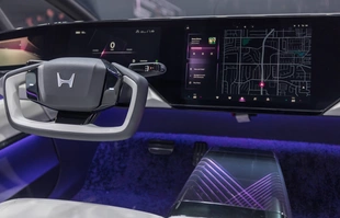 Honda 0. Nowe elektryczne modele coraz bliżej