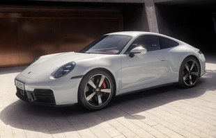 Nowe Porsche 911 Carrera S. Tak szybkiego nie było