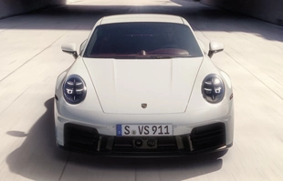 Nowe Porsche 911 Carrera S. Tak szybkiego nie było