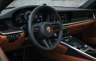 Nowe Porsche 911 Carrera S. Tak szybkiego nie było