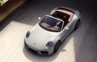 Nowe Porsche 911 Carrera S. Tak szybkiego nie było