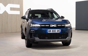 Dacia Bigster. Polskie ceny