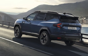 Dacia Bigster. Polskie ceny