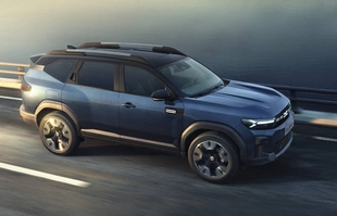 Dacia Bigster. Polskie ceny