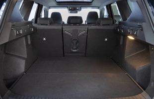 Dacia Bigster. Polskie ceny