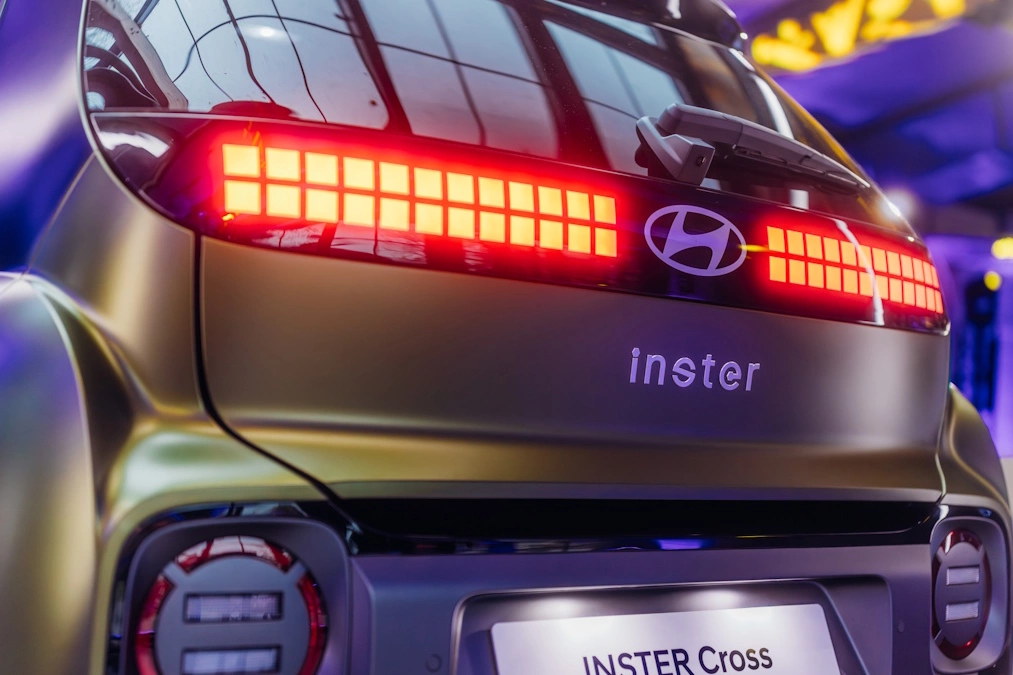 Hyundai Inster. Polskie ceny