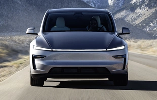 Tesla Model Y po modernizacji. Polskie ceny