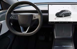 Tesla Model Y po modernizacji. Polskie ceny