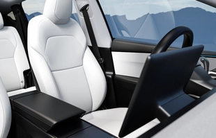 Tesla Model Y po modernizacji. Polskie ceny