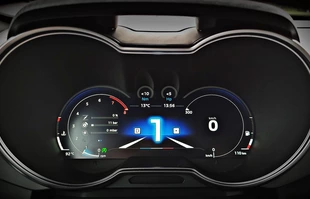 Alpine A110 S - Daleko poza granicami rozsądku