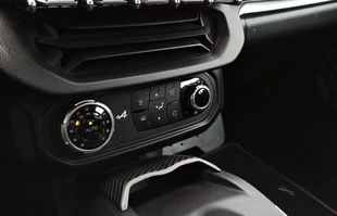 Alpine A110 S - Daleko poza granicami rozsądku