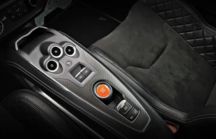 Alpine A110 S - Daleko poza granicami rozsądku