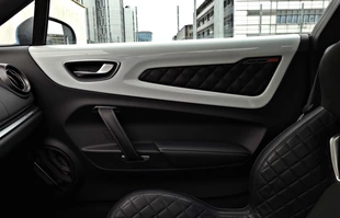 Alpine A110 S - Daleko poza granicami rozsądku