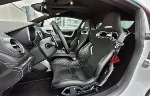 Alpine A110 S - Daleko poza granicami rozsądku