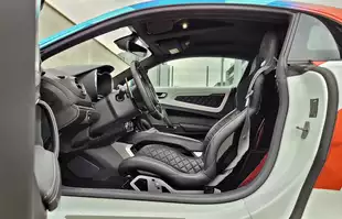 Alpine A110 S - Daleko poza granicami rozsądku