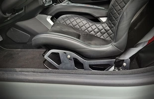 Alpine A110 S - Daleko poza granicami rozsądku