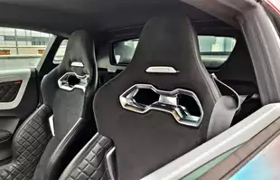 Alpine A110 S - Daleko poza granicami rozsądku