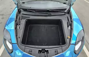 Alpine A110 S - Daleko poza granicami rozsądku