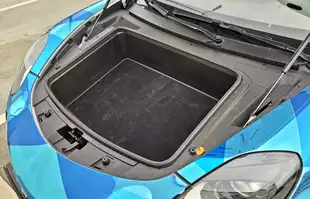 Alpine A110 S - Daleko poza granicami rozsądku