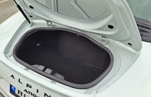 Alpine A110 S - Daleko poza granicami rozsądku