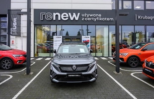 Fabryka używanych Renault powstała w Polsce