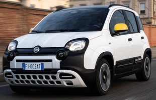 Fiat największą marką Stellantisa