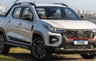 Fiat największą marką Stellantisa