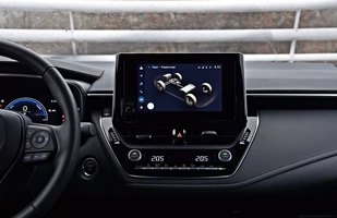 Suzuki Swace: Toyota Corolla w przebraniu czy coś więcej?