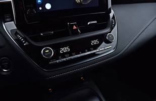 Suzuki Swace: Toyota Corolla w przebraniu czy coś więcej?