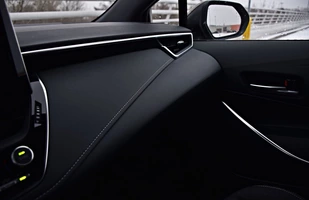 Suzuki Swace: Toyota Corolla w przebraniu czy coś więcej?