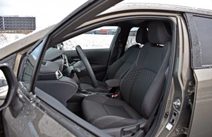 Suzuki Swace: Toyota Corolla w przebraniu czy coś więcej?