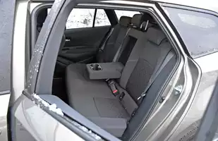 Suzuki Swace: Toyota Corolla w przebraniu czy coś więcej?