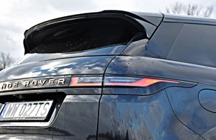 Range Rover Evoque Autobiography D200 - brytyjski arystokrata w mniejszej skali