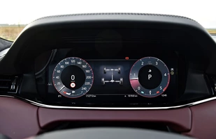 Range Rover Evoque Autobiography D200 - brytyjski arystokrata w mniejszej skali