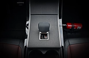 Range Rover Evoque Autobiography D200 - brytyjski arystokrata w mniejszej skali