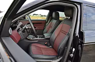 Range Rover Evoque Autobiography D200 - brytyjski arystokrata w mniejszej skali