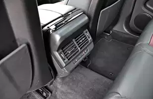 Range Rover Evoque Autobiography D200 - brytyjski arystokrata w mniejszej skali