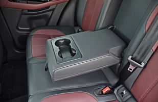 Range Rover Evoque Autobiography D200 - brytyjski arystokrata w mniejszej skali