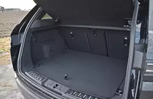 Range Rover Evoque Autobiography D200 - brytyjski arystokrata w mniejszej skali